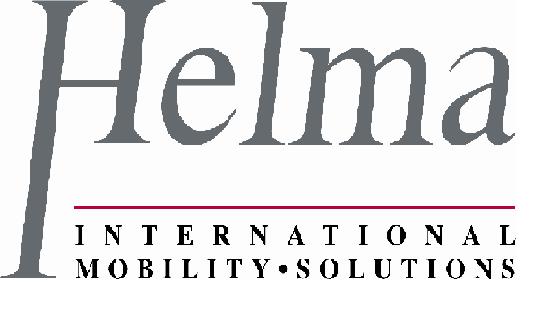 HELMA INTERNATIONAL
